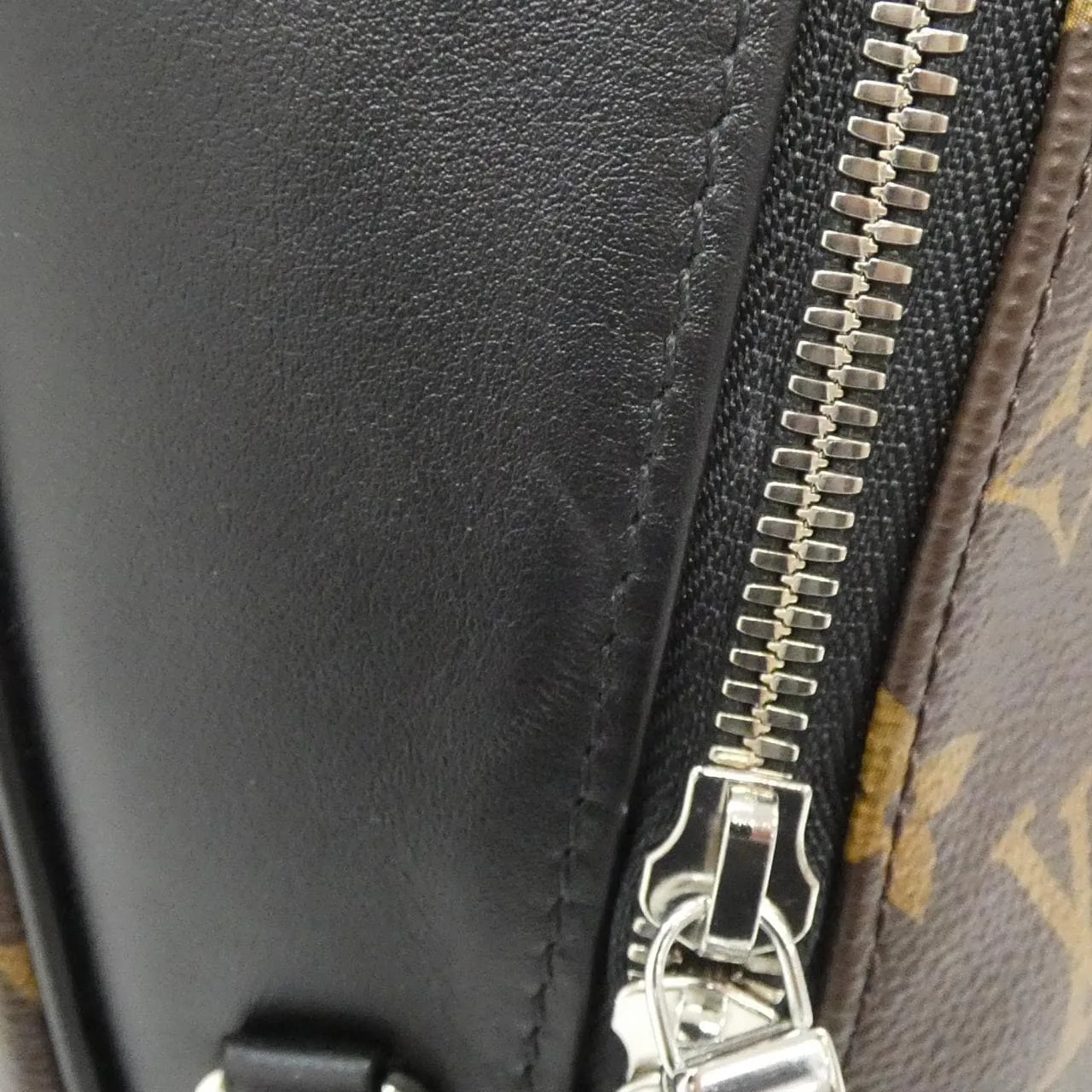 LOUIS VUITTON M45349 Backpack Monogram 4