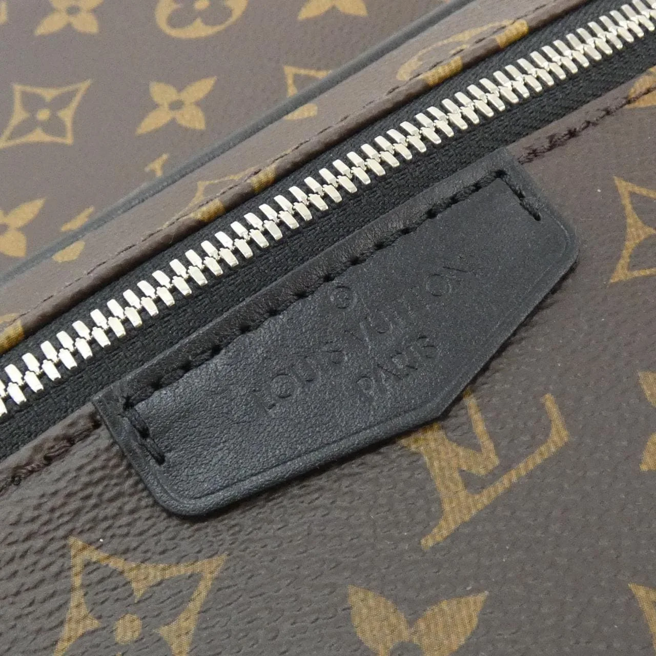 LOUIS VUITTON M45349 Backpack Monogram 5