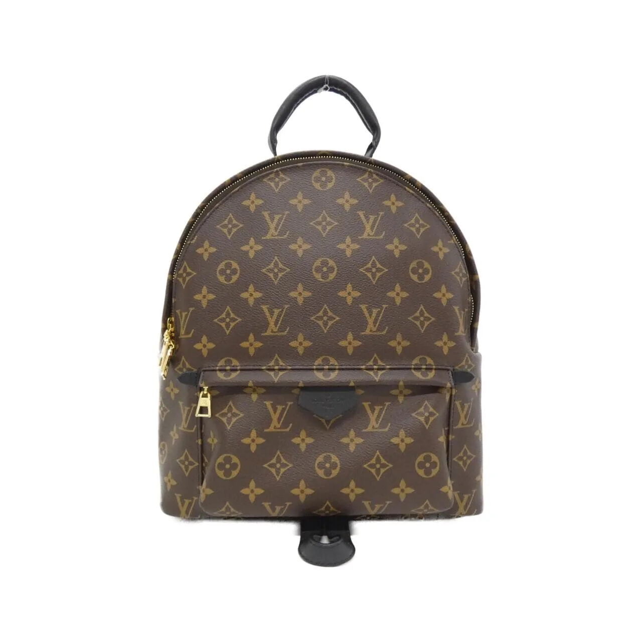 LOUIS VUITTON Palm Springs M41561 Backpack Monogram