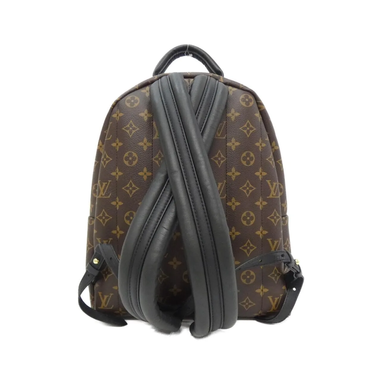 LOUIS VUITTON Palm Springs M41561 Backpack Monogram 2