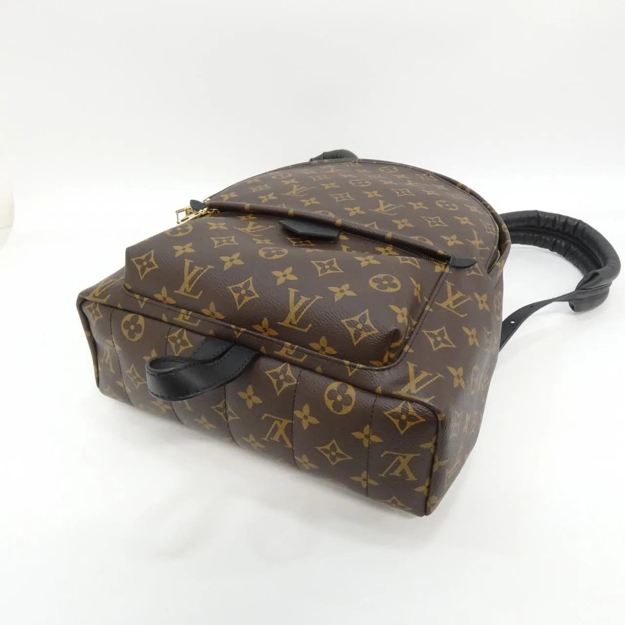 LOUIS VUITTON Palm Springs M41561 Backpack Monogram 3