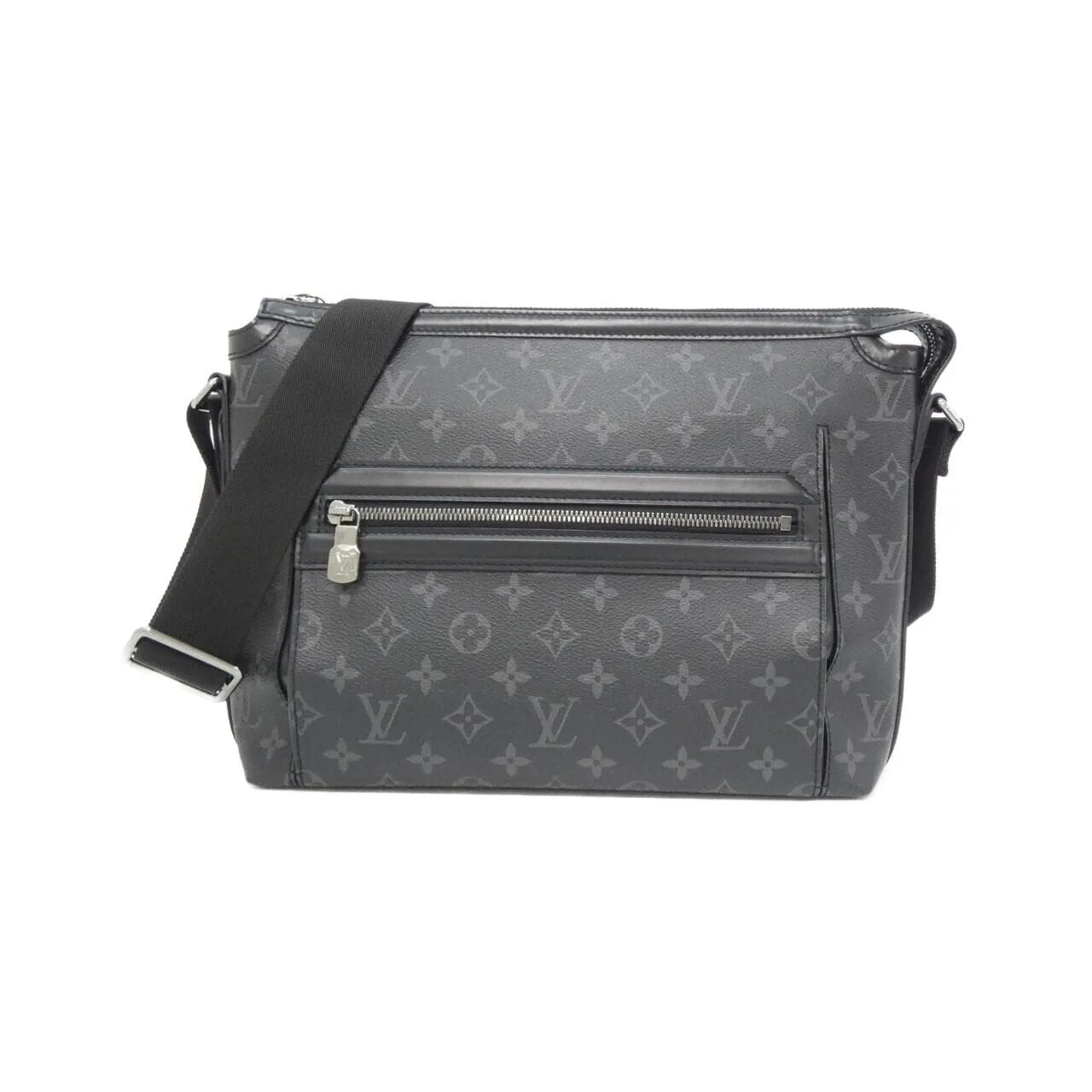 LOUIS VUITTON Eclipse M44223 Shoulder Monogram