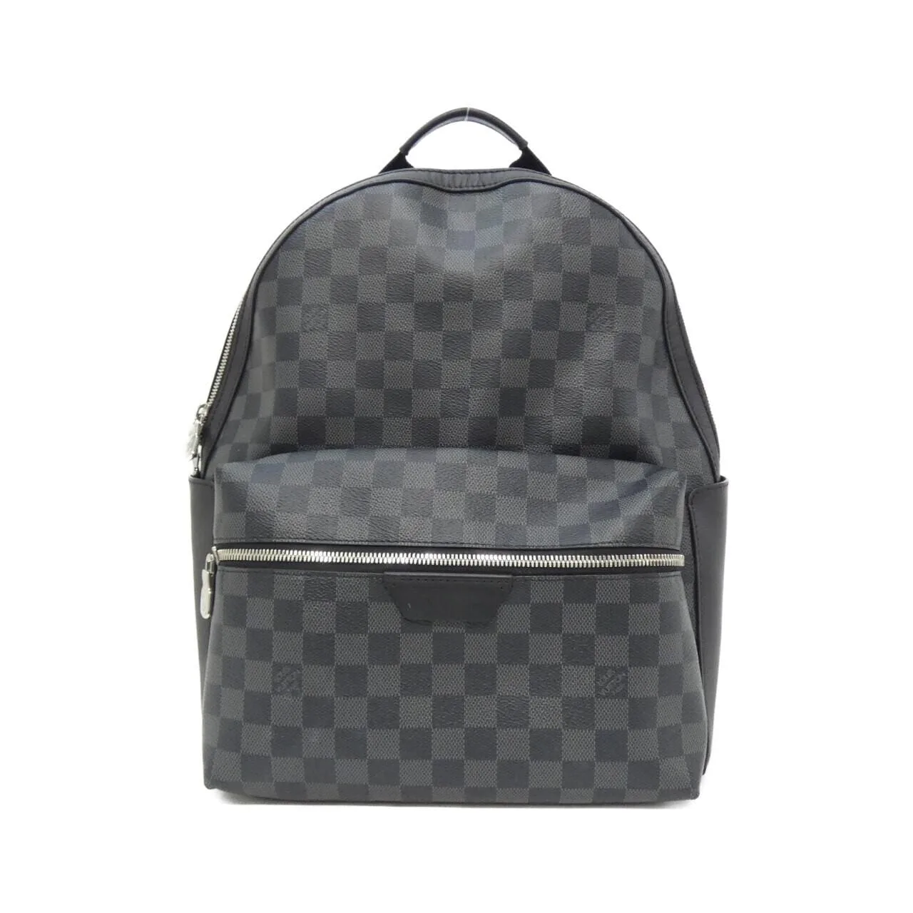LOUIS VUITTON Discovery N40514 Backpack Damier