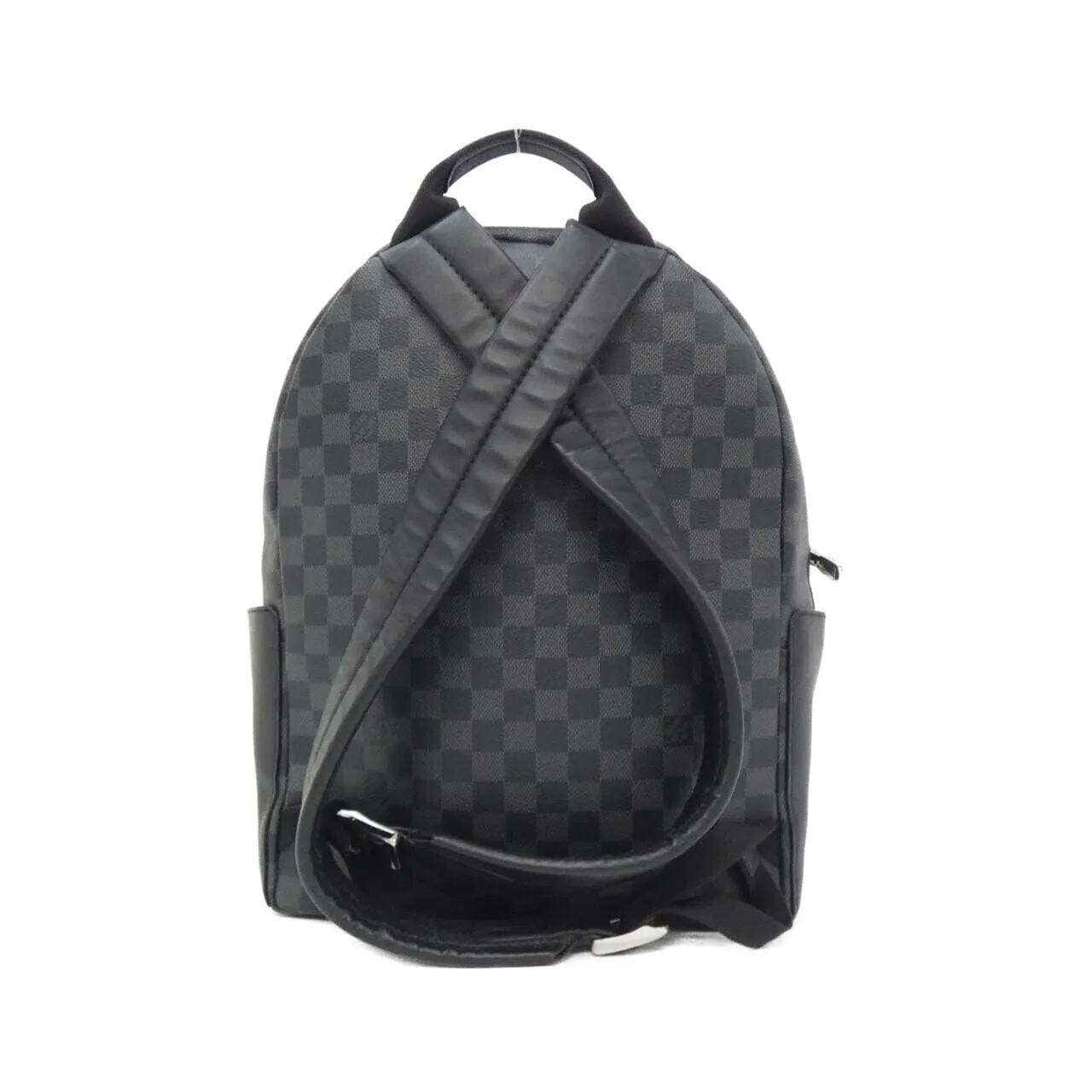 LOUIS VUITTON Discovery N40514 Backpack Damier 2