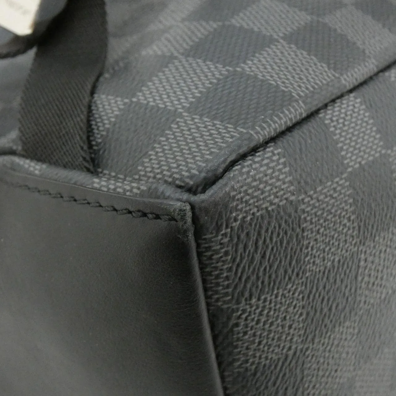 LOUIS VUITTON Discovery N40514 Backpack Damier 3