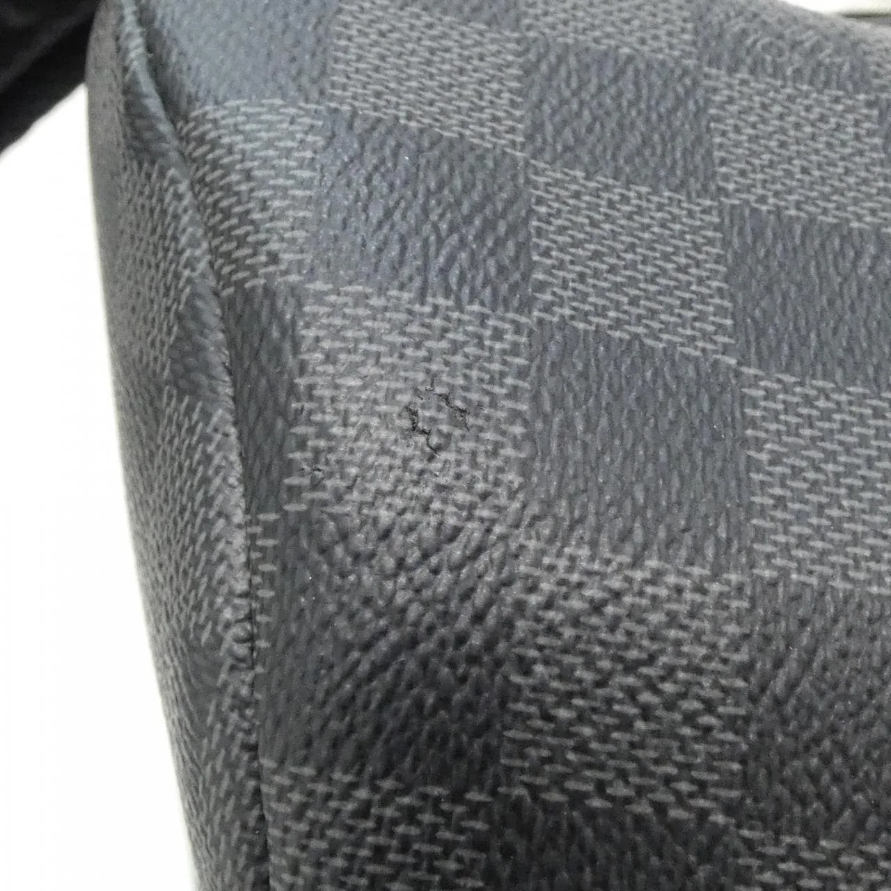 LOUIS VUITTON Discovery N40514 Backpack Damier 4