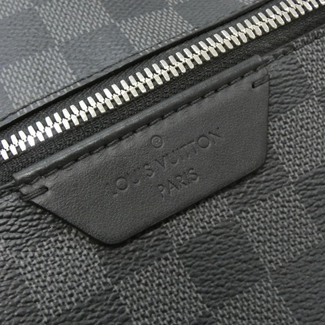 LOUIS VUITTON Discovery N40514 Backpack Damier 5