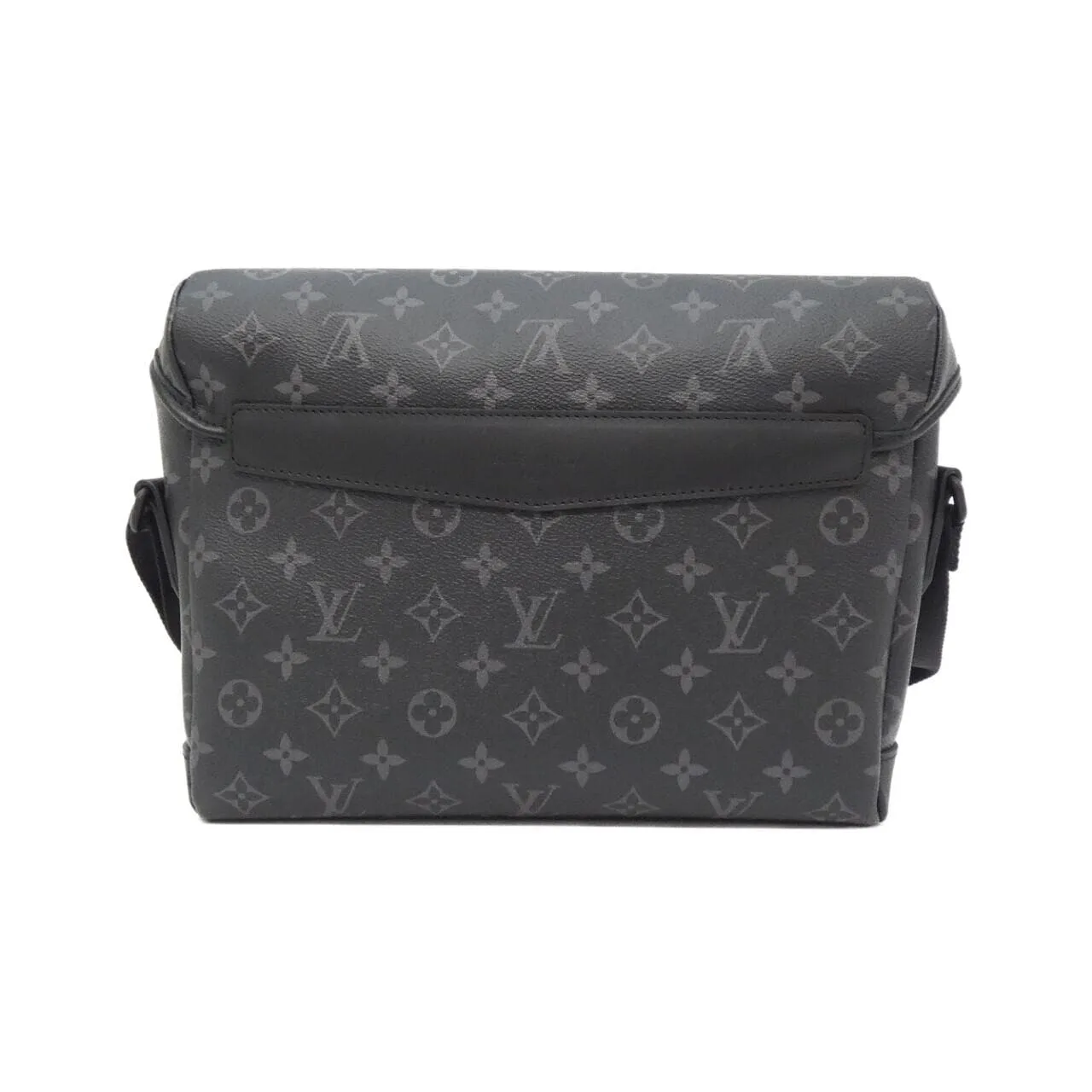 LOUIS VUITTON Eclipse M12517 肩背包 Monogram 2