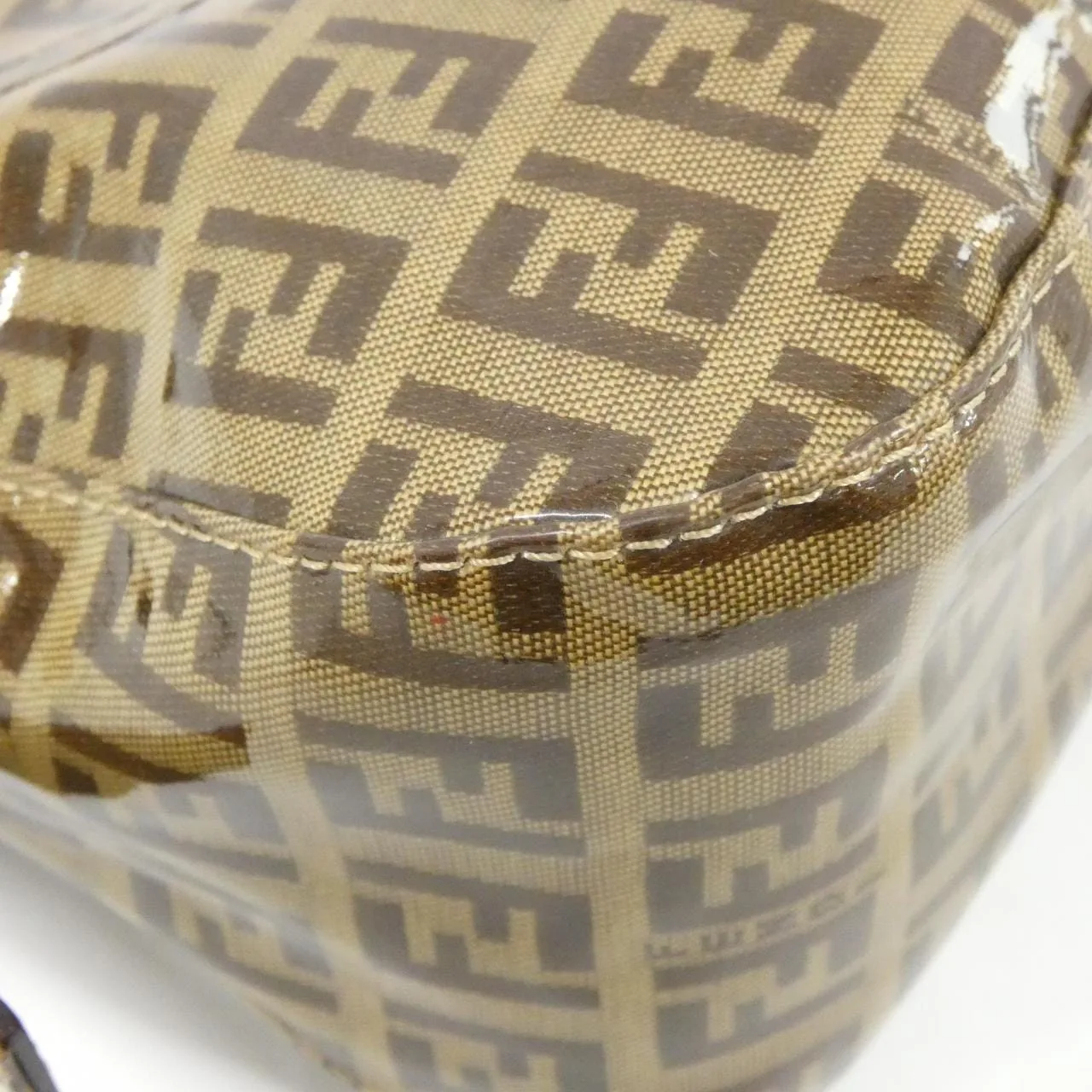 FENDI 26725 肩背包 3