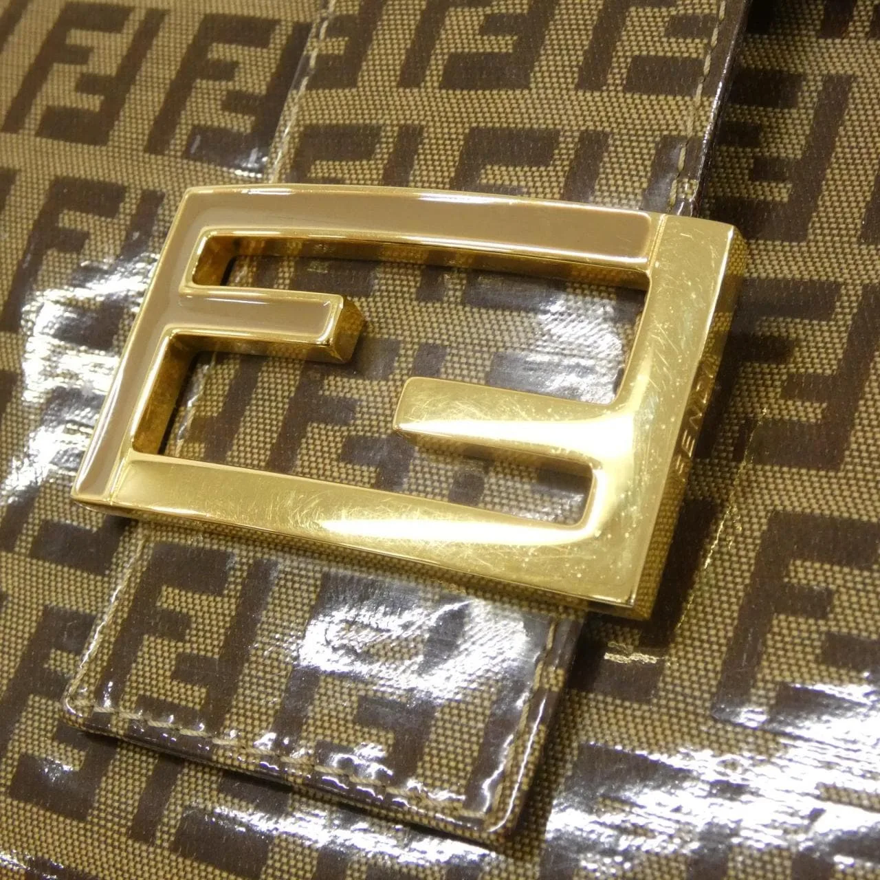 FENDI 26725 肩背包 4