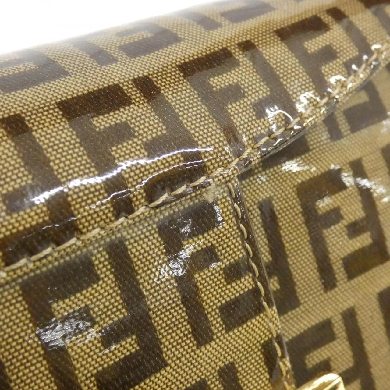 FENDI 26725 肩背包 5