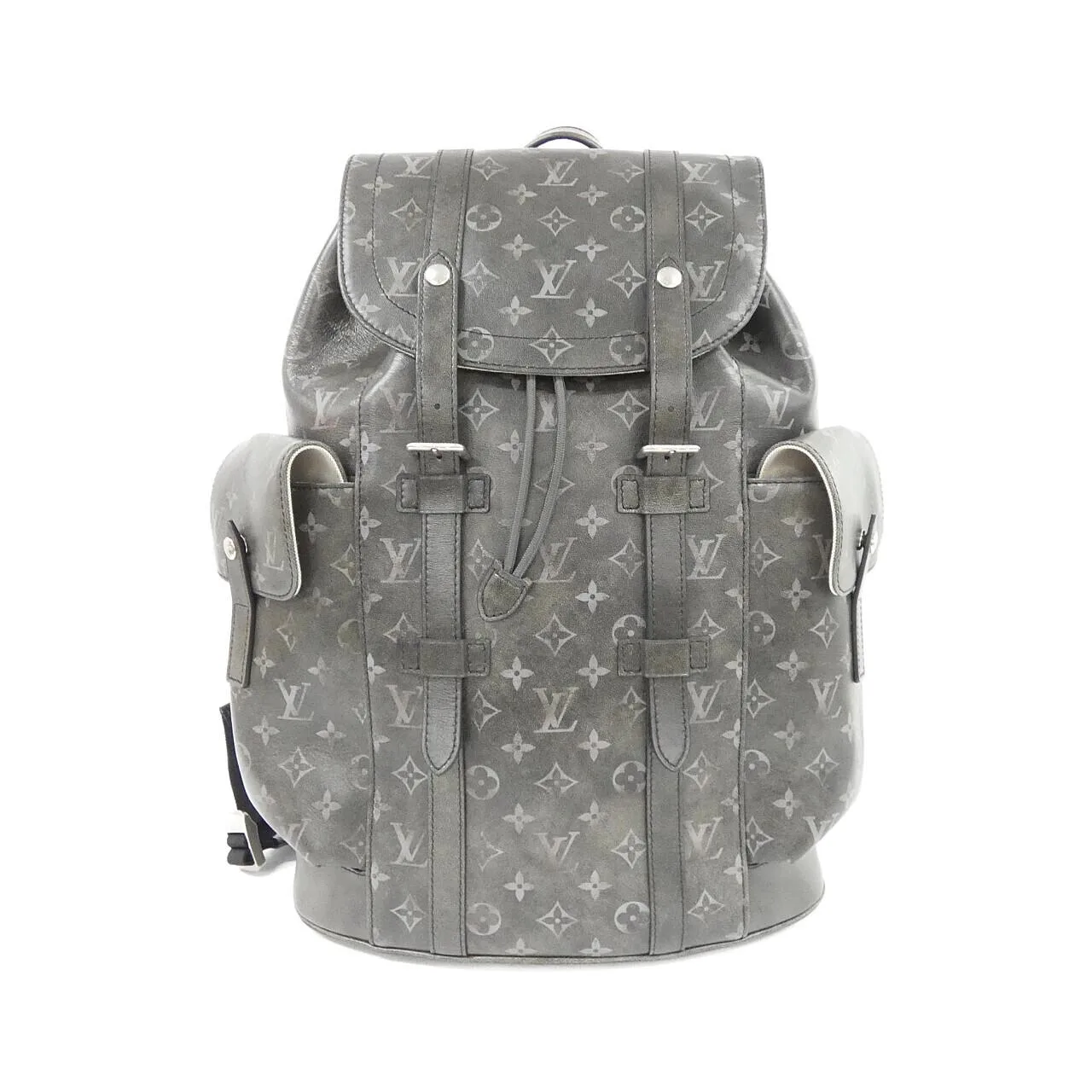 LOUIS VUITTON Christopher M11521 背包 Monogram