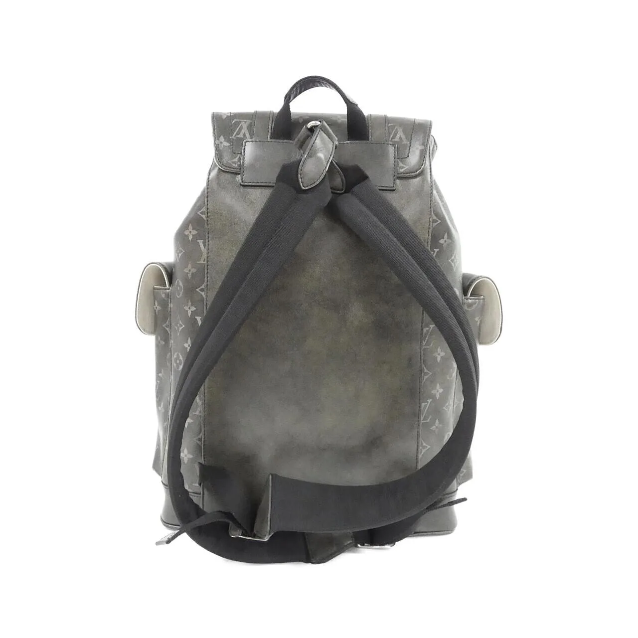 LOUIS VUITTON Christopher M11521 背包 Monogram 2