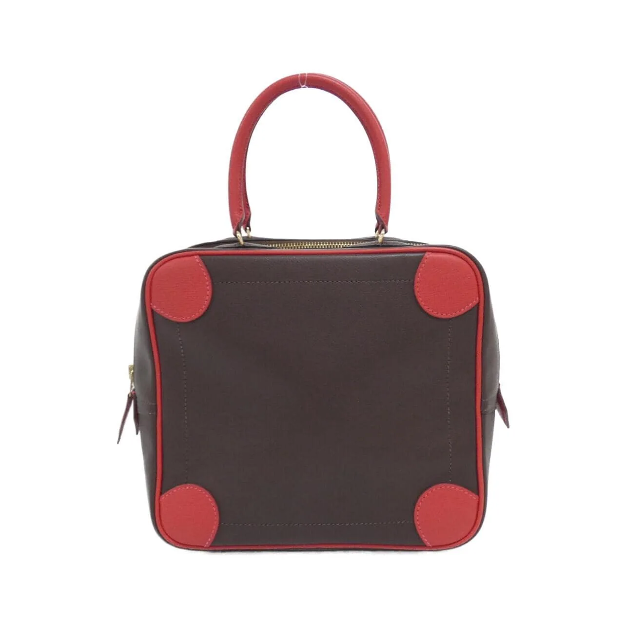 HERMES 手提包 Epsom