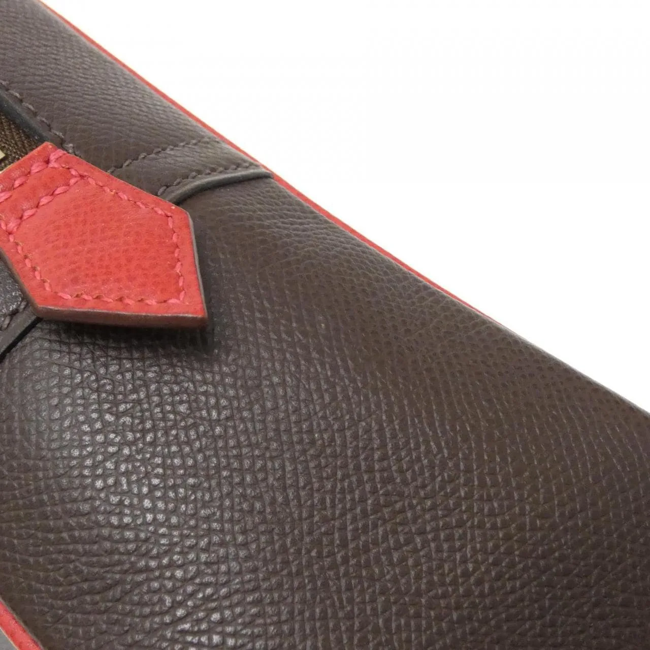 HERMES 手提包 Epsom 4