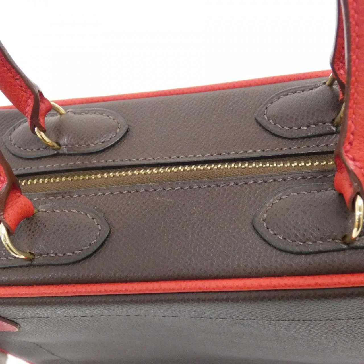 HERMES 手提包 Epsom 5