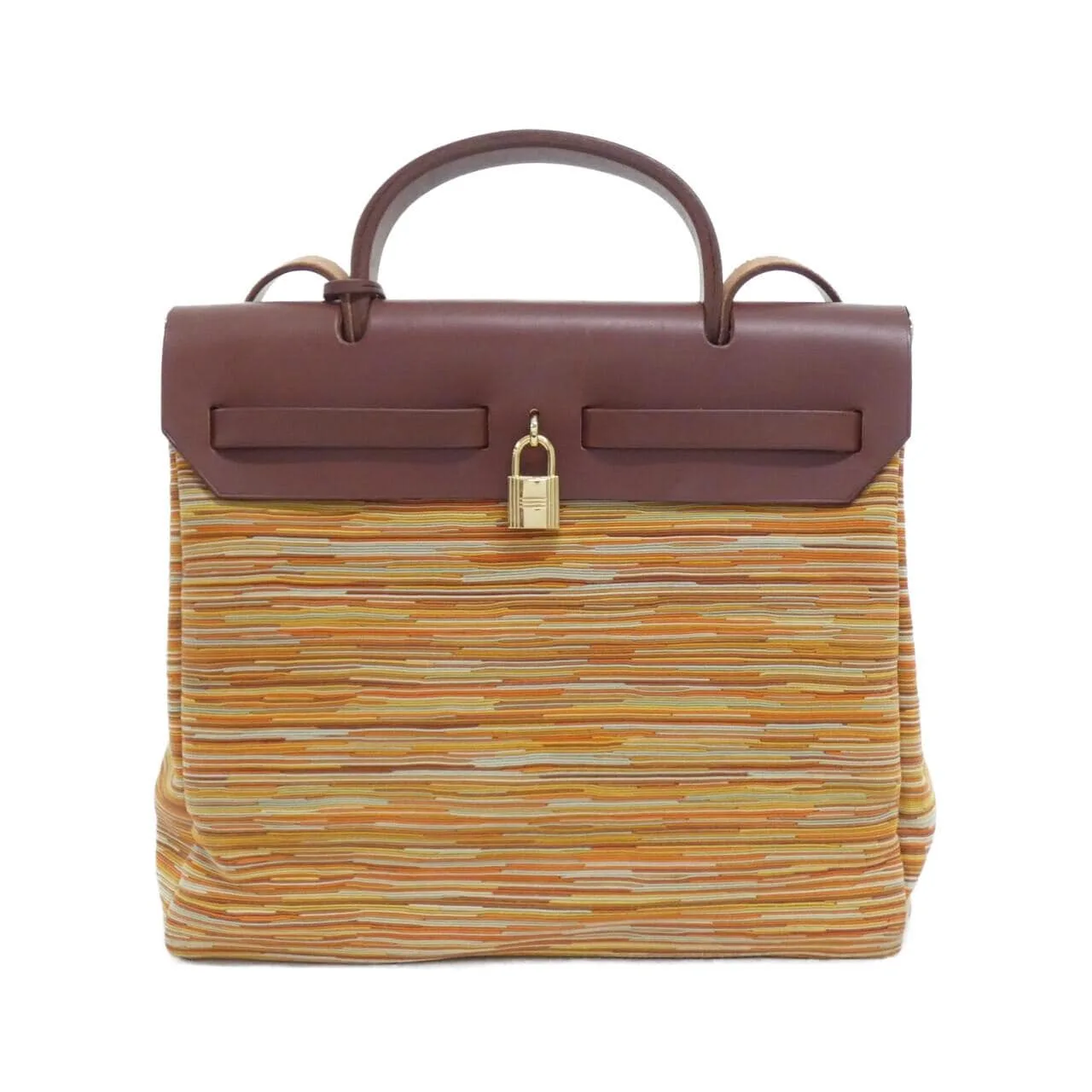HERMES Herbag 039255CP 手提包 2