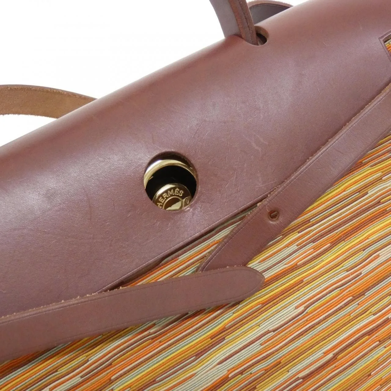 HERMES Herbag 039255CP 手提包 4