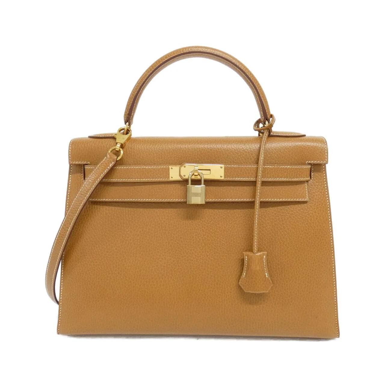 HERMES Kelly 017317CC Handbag