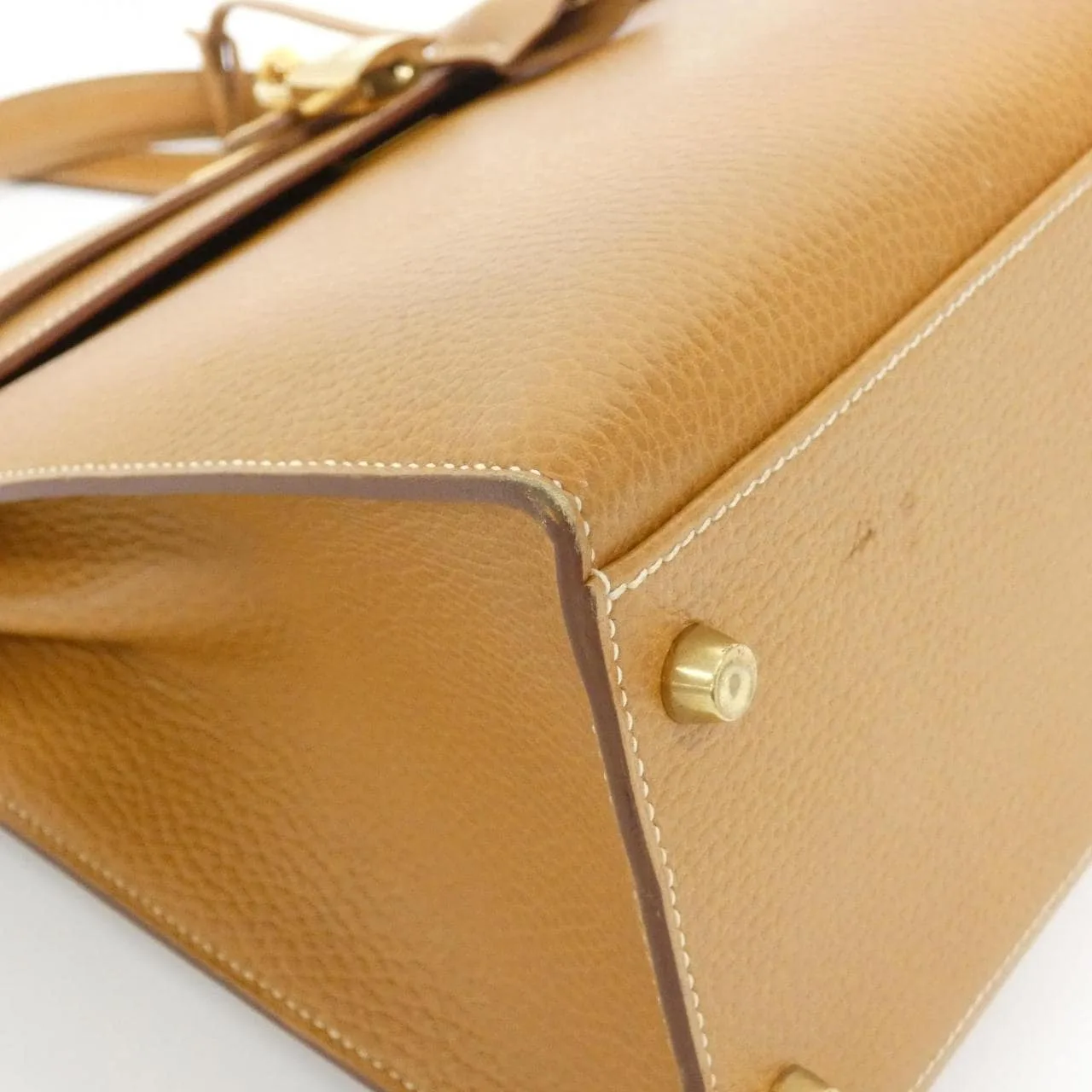 HERMES Kelly 017317CC Handbag 3