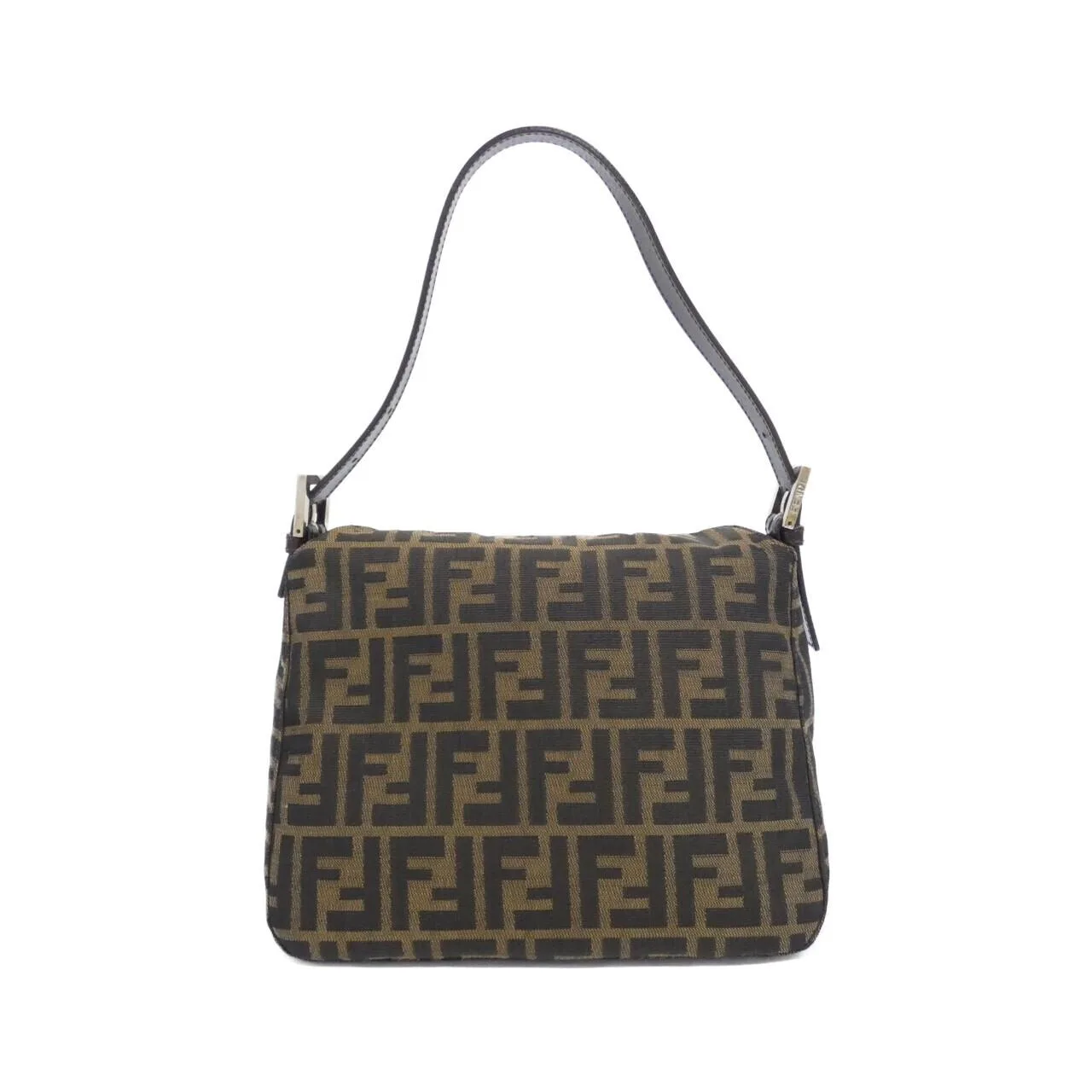 FENDI 26426 Shoulder Canvas 2