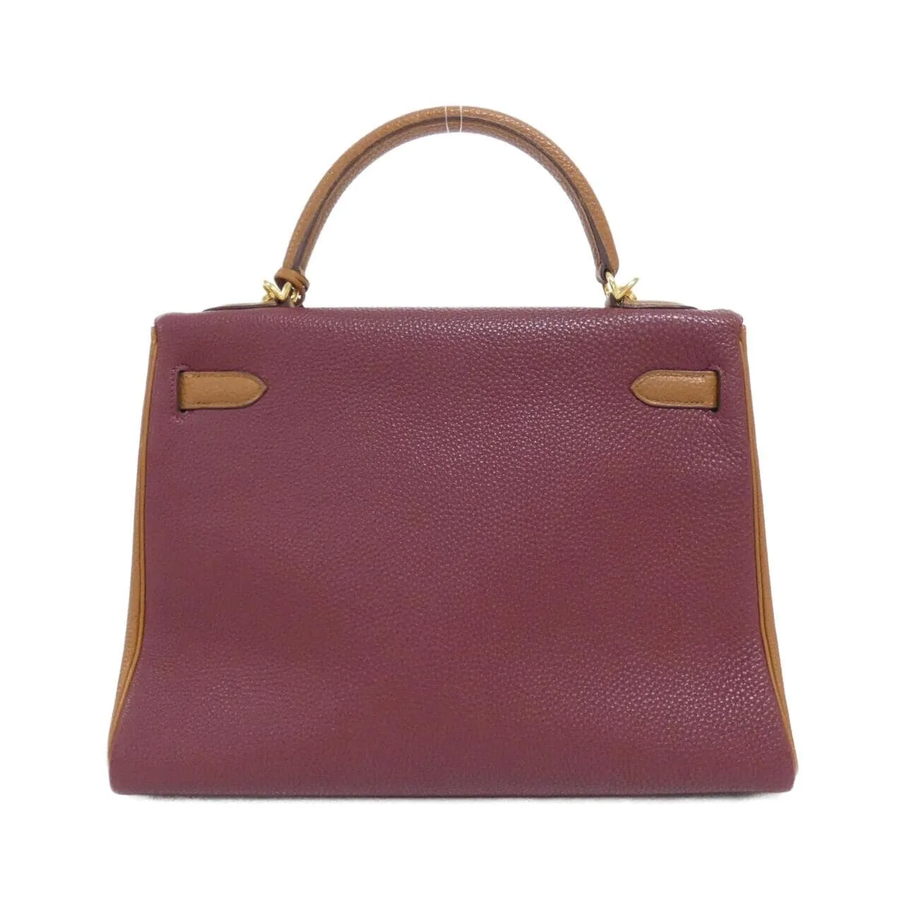 HERMES Kelly 手提包 Togo 2