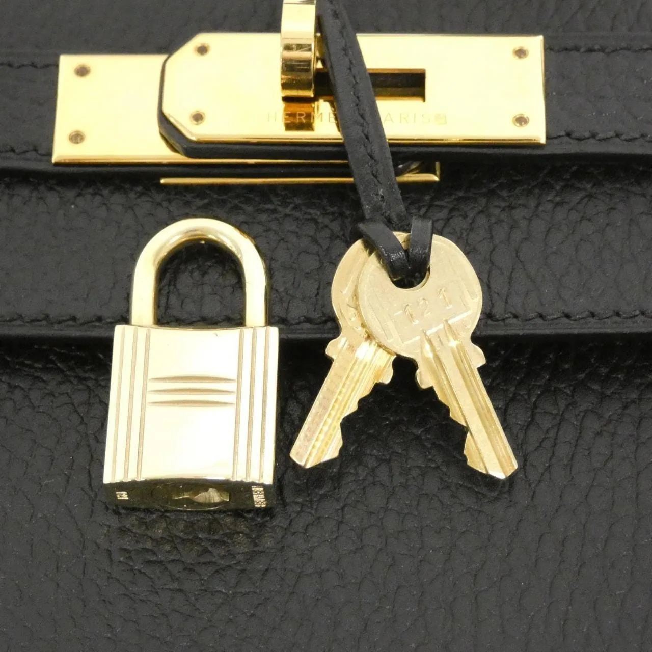 HERMES Kelly 手提包 4