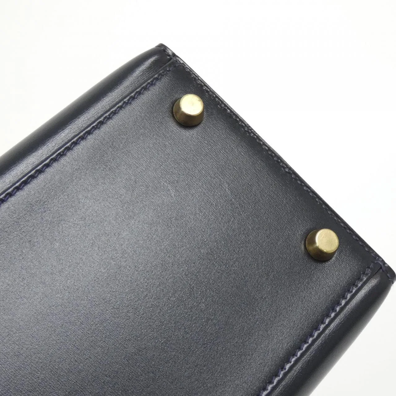 HERMES Kelly 001858CC Handbag Box Calf 3