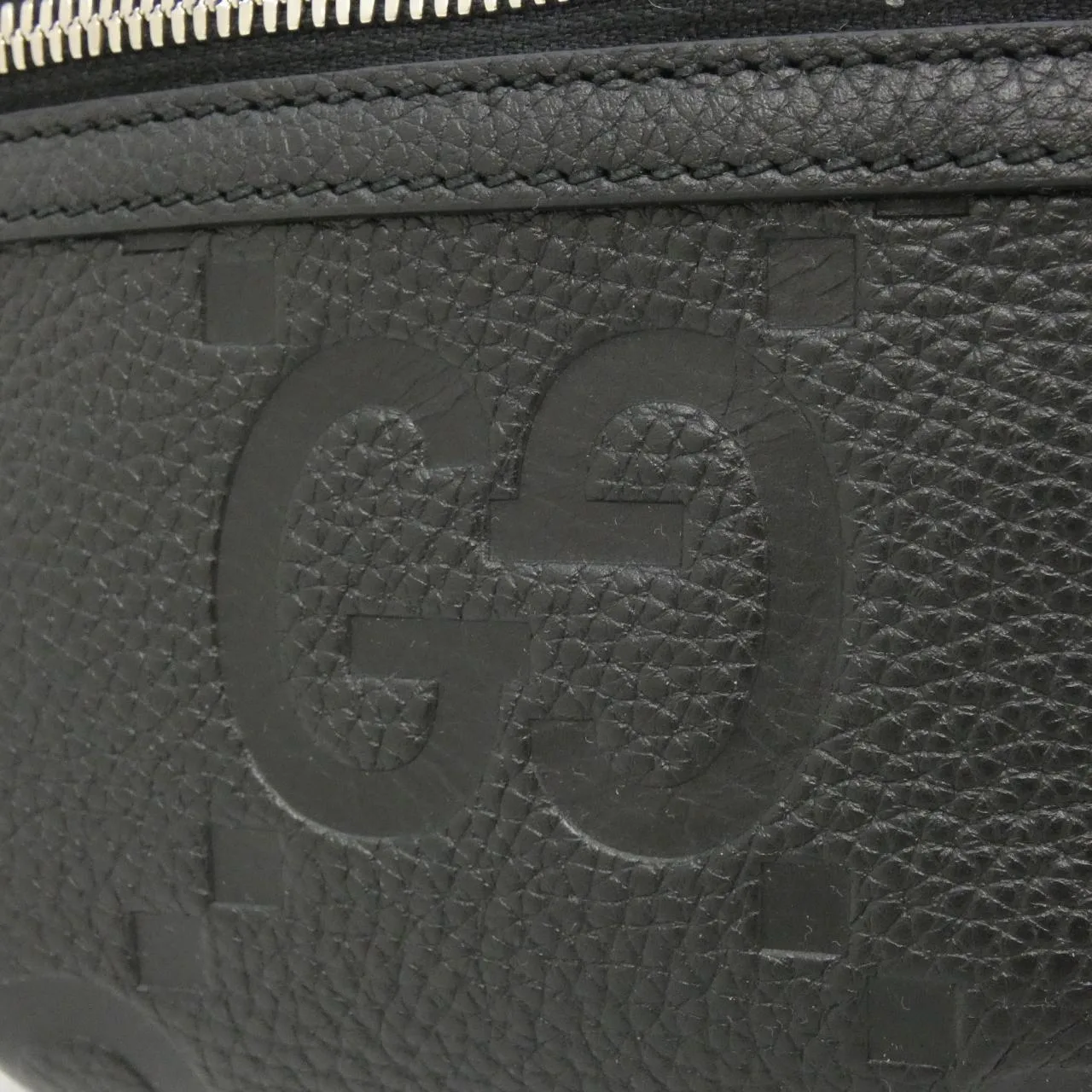 GUCCI 658582 AABY7 肩背包 皮革 4