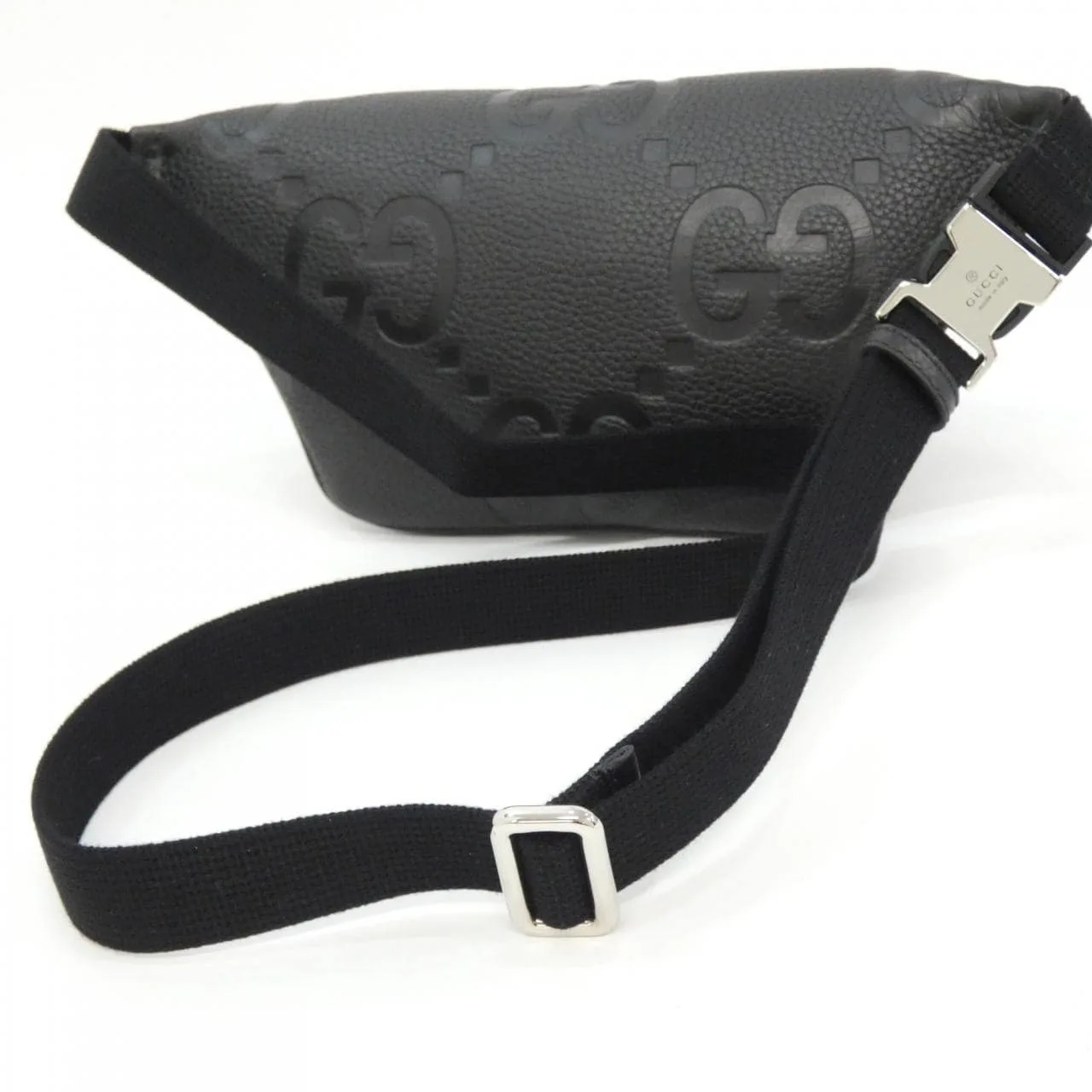 GUCCI 658582 AABY7 肩背包 皮革 5
