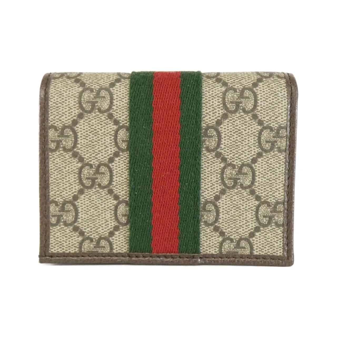 GUCCI 838487 FAE0L 銀包 2