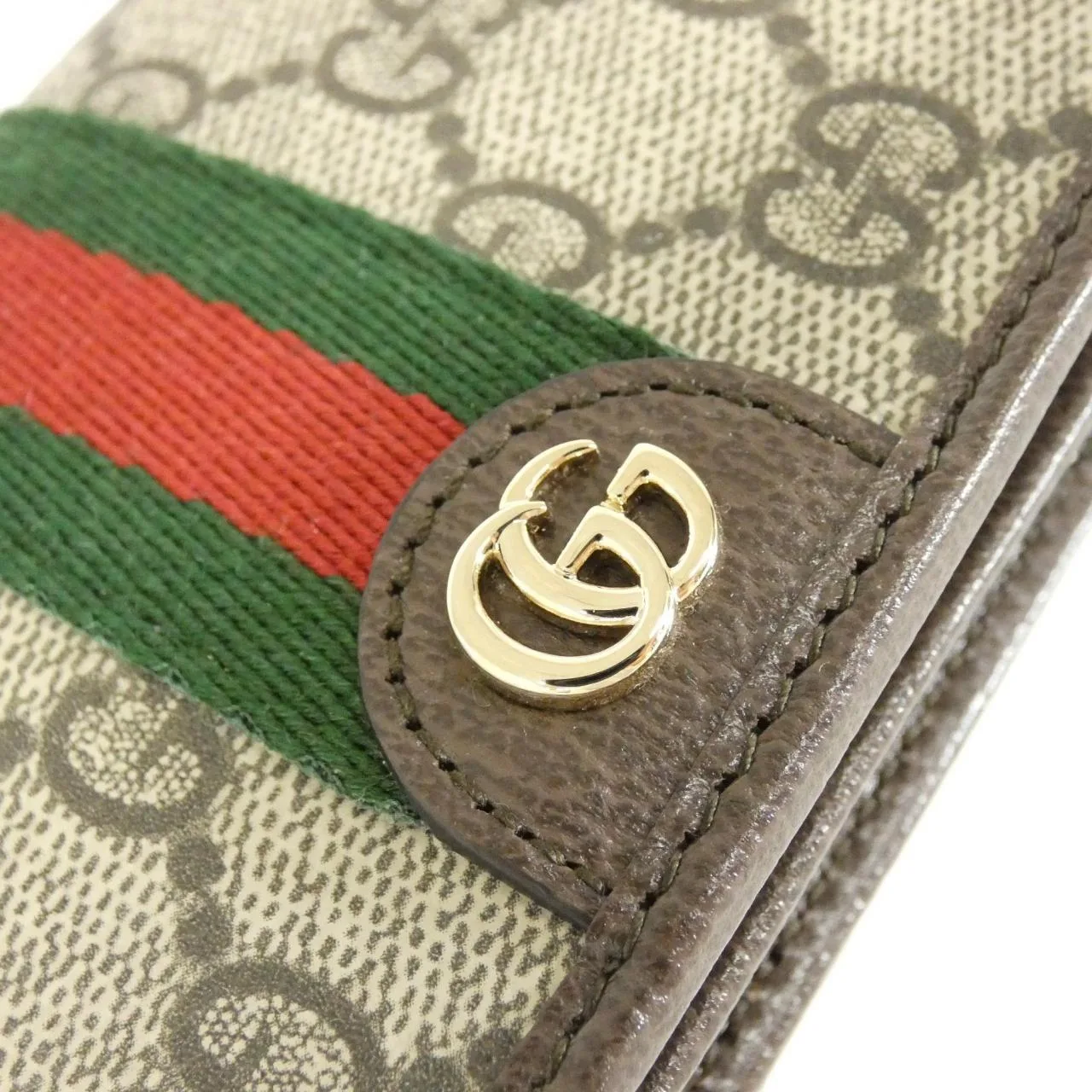 GUCCI 838487 FAE0L 銀包 3