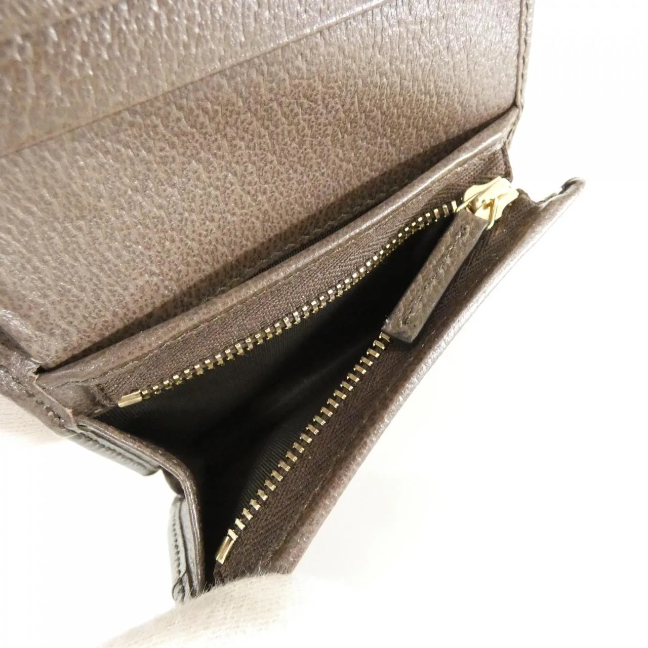 GUCCI 838487 FAE0L 銀包 5