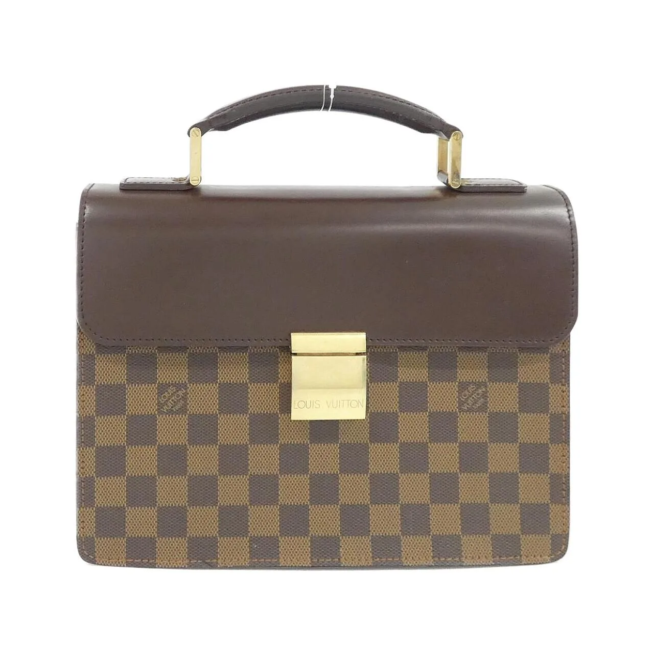 LOUIS VUITTON 手提包 Damier