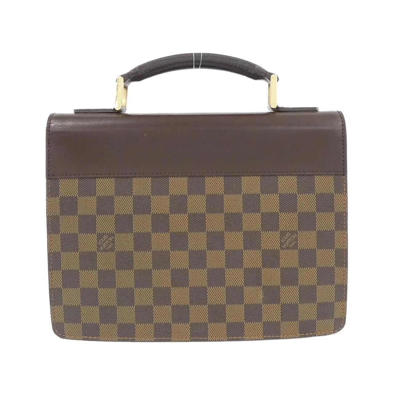 LOUIS VUITTON 手提包 Damier 2