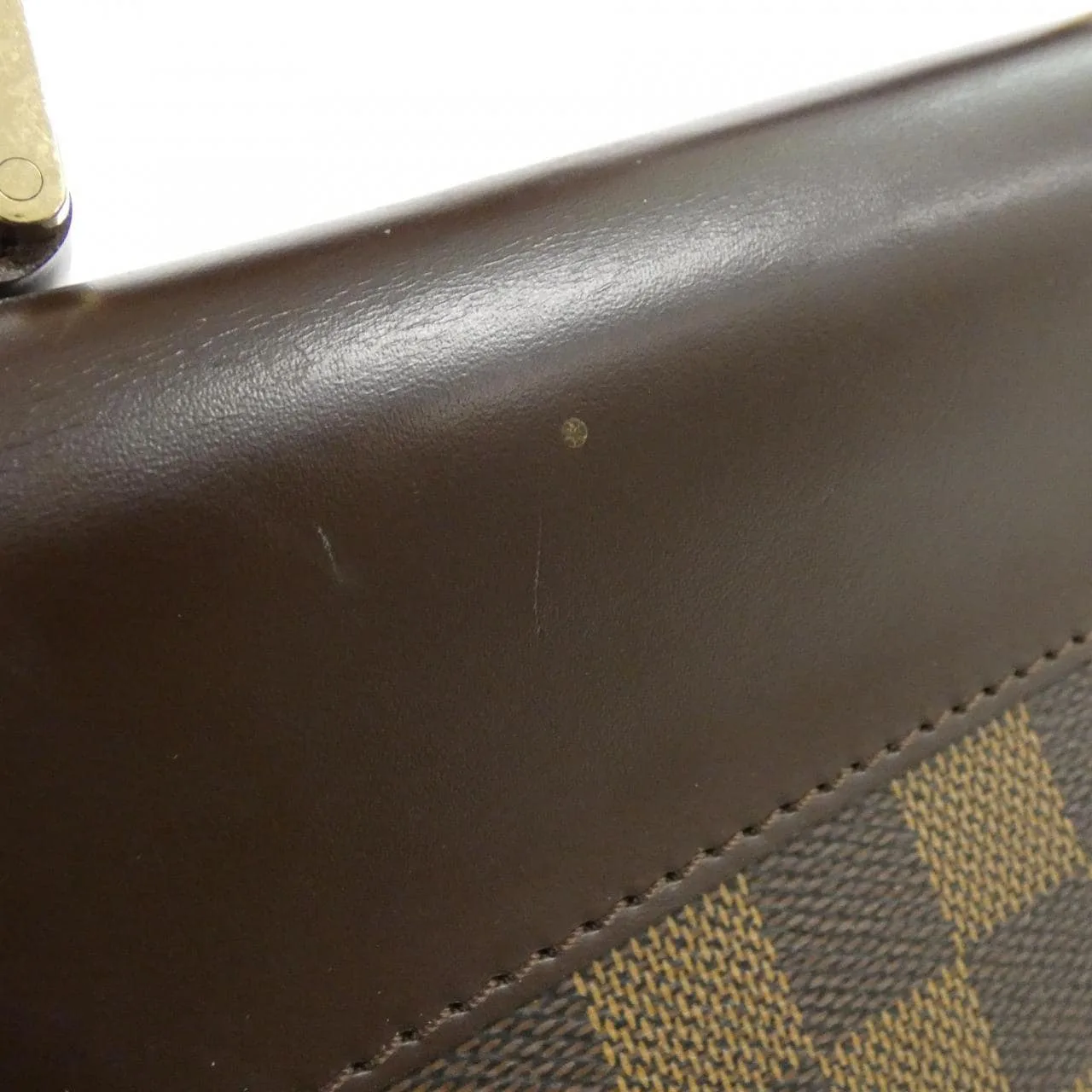 LOUIS VUITTON 手提包 Damier 5