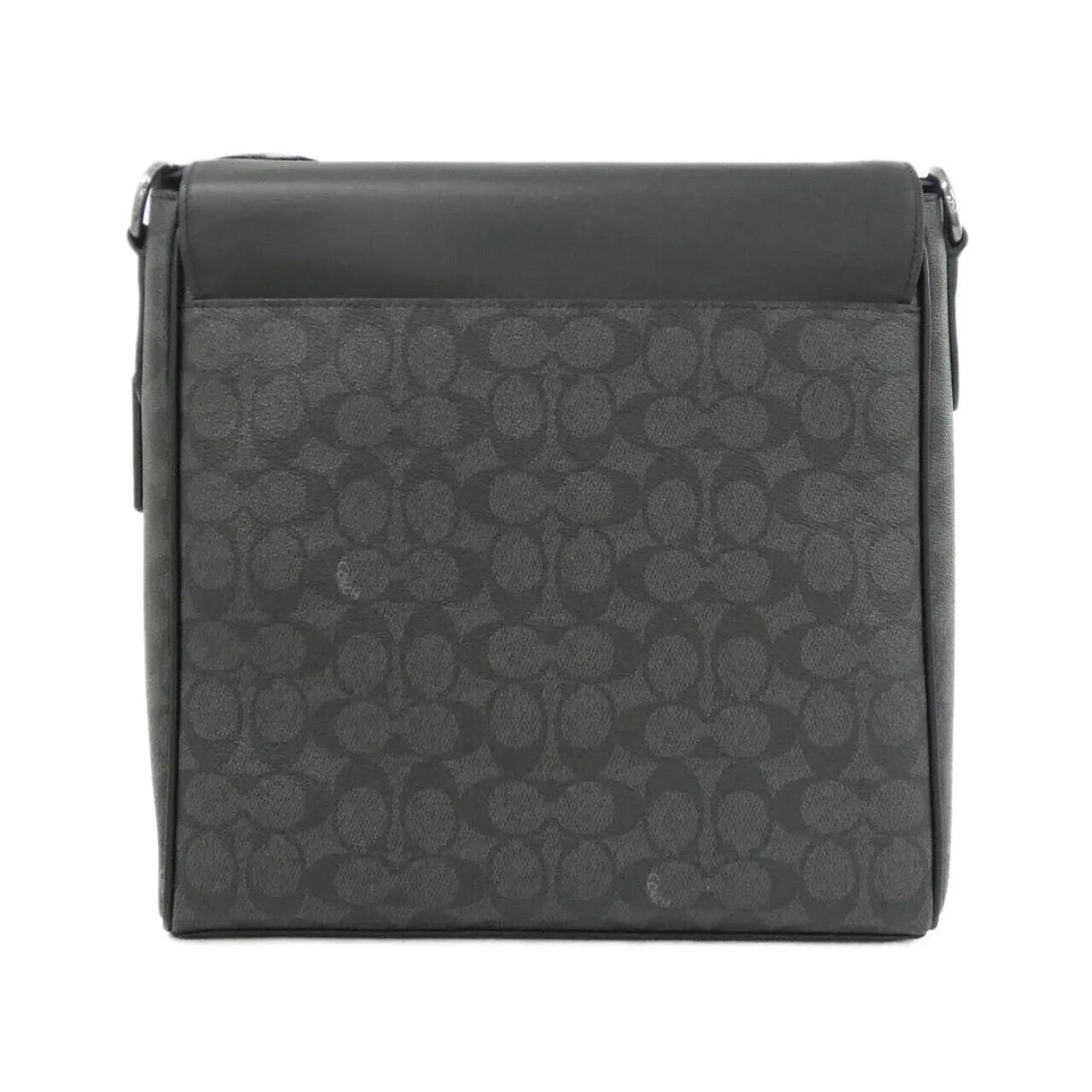 COACH CZ399 肩背包 帆布 2