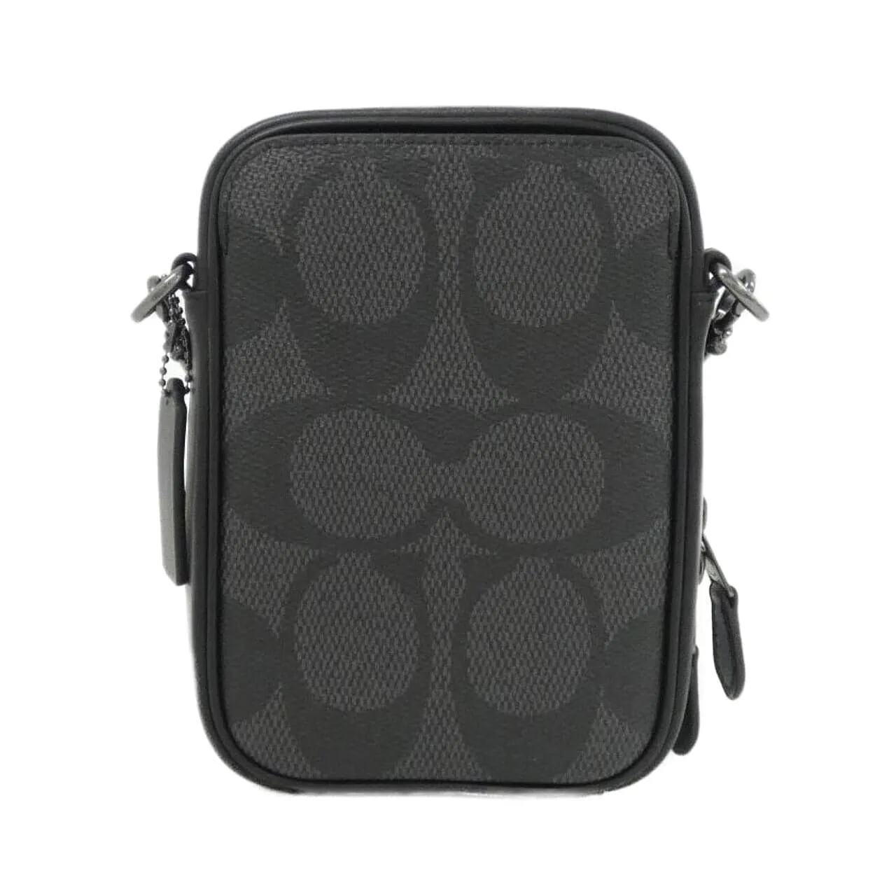 COACH CBI33 Shoulder Canvas 2