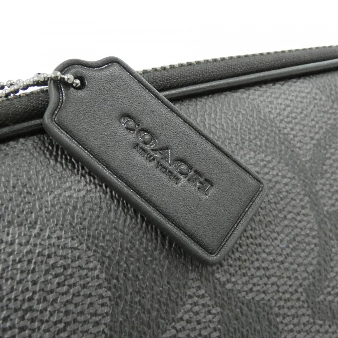 COACH CBI33 Shoulder Canvas 4