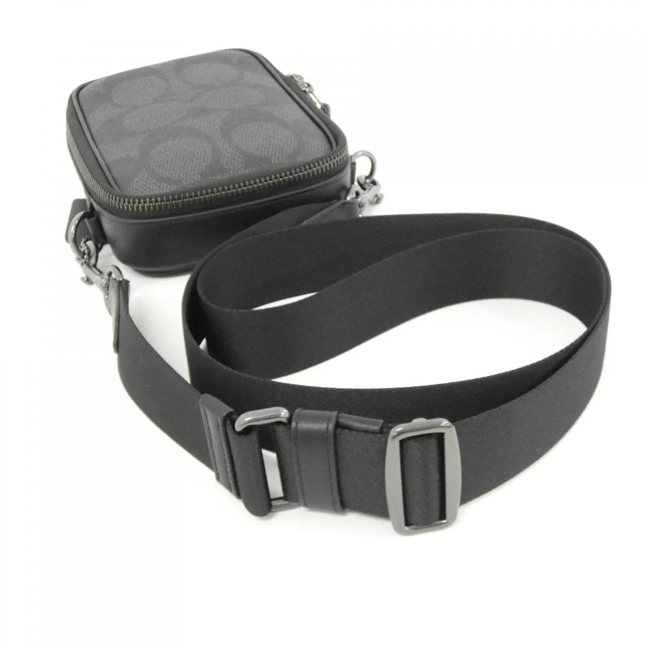 COACH CBI33 Shoulder Canvas 5