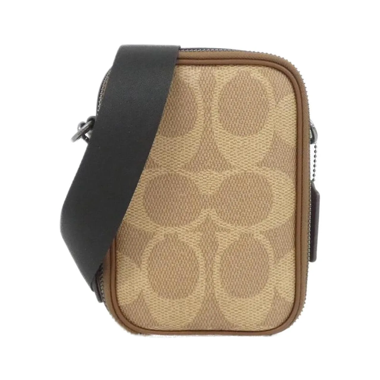 COACH CBI33 Shoulder Canvas