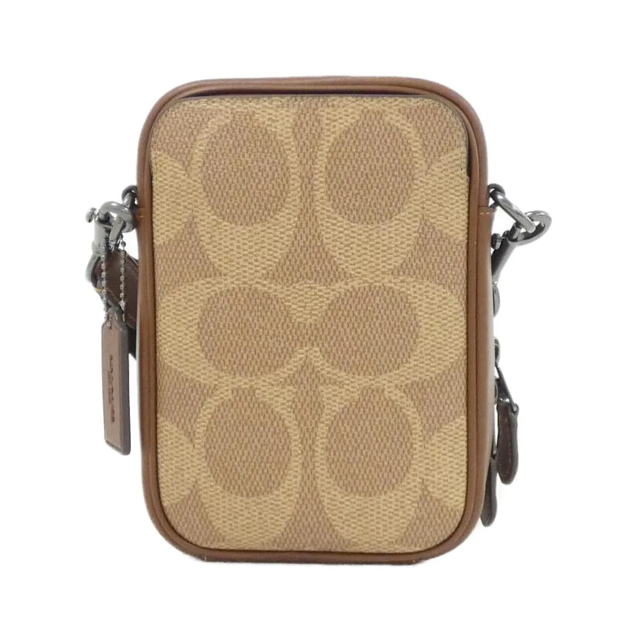 COACH CBI33 Shoulder Canvas 2