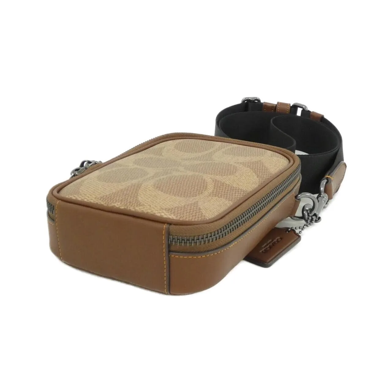 COACH CBI33 Shoulder Canvas 3