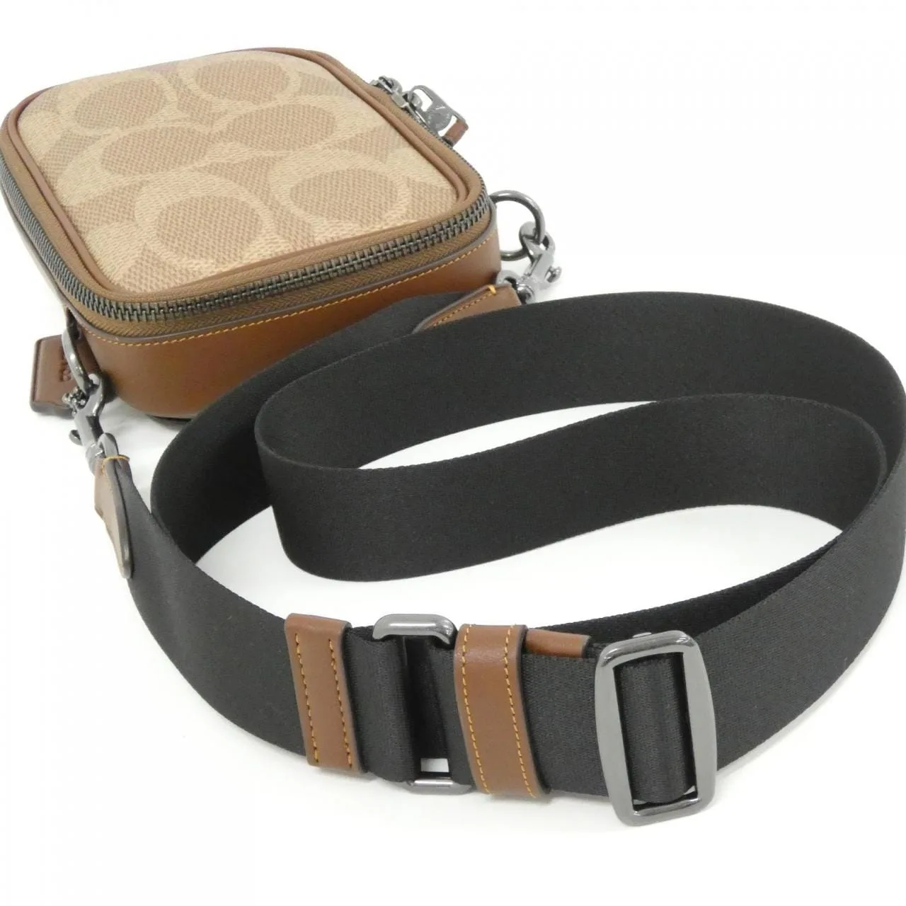 COACH CBI33 Shoulder Canvas 5