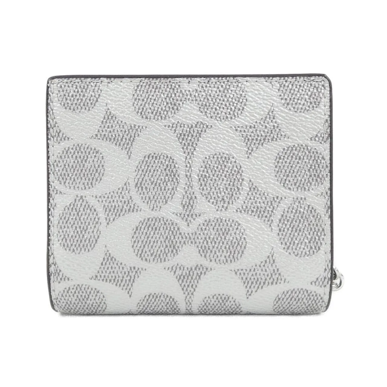 COACH CCL96 Wallet Canvas 2