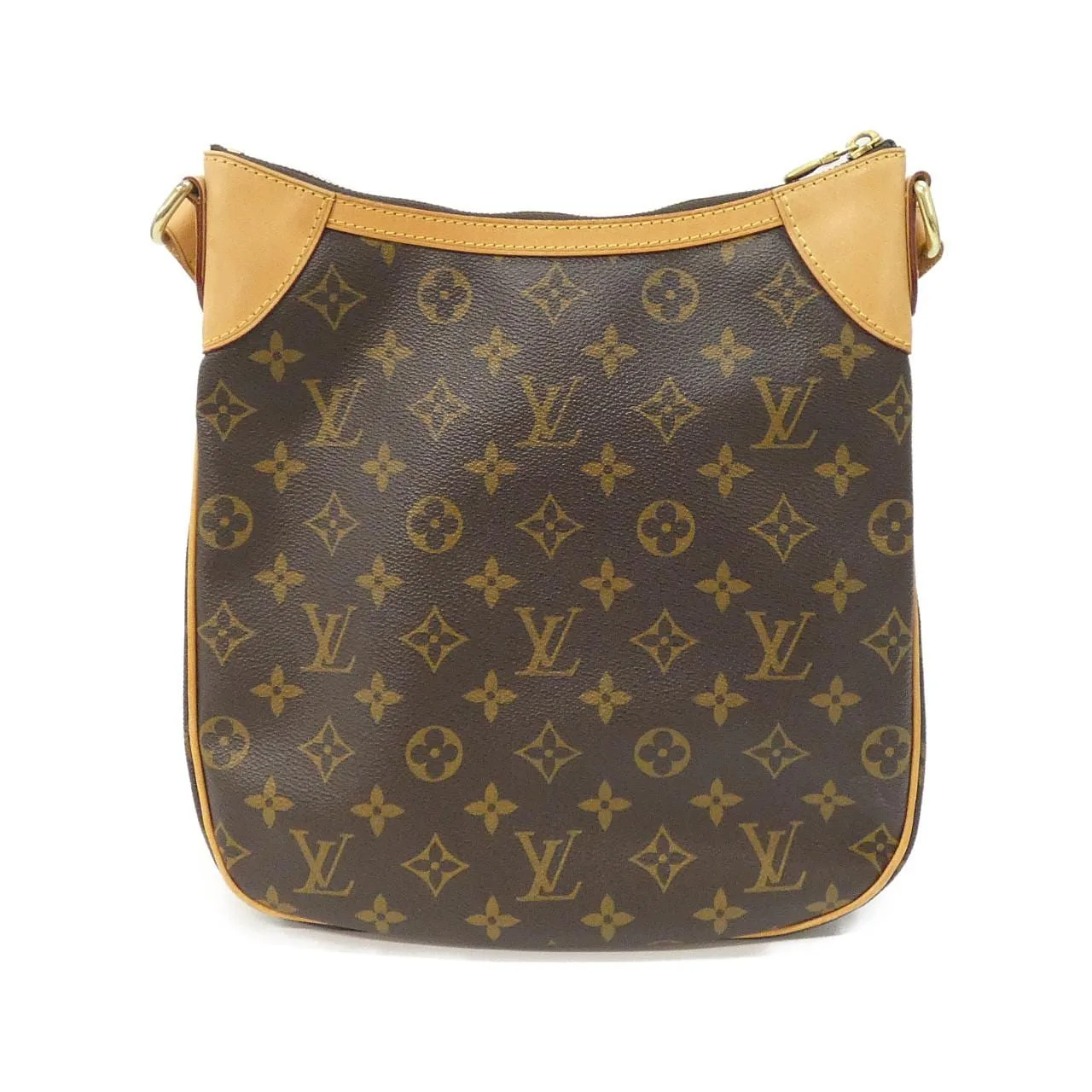 LOUIS VUITTON Odéon M56390 Shoulder Monogram 2