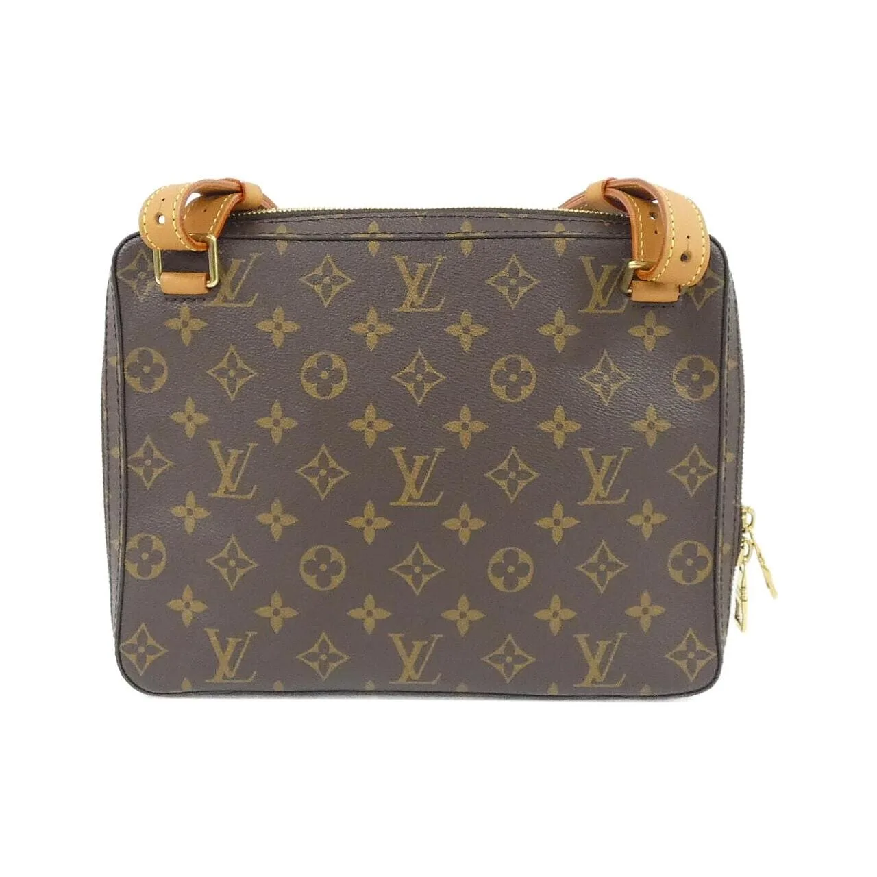 LOUIS VUITTON Soft Trunk M68494 肩背包 Monogram 2