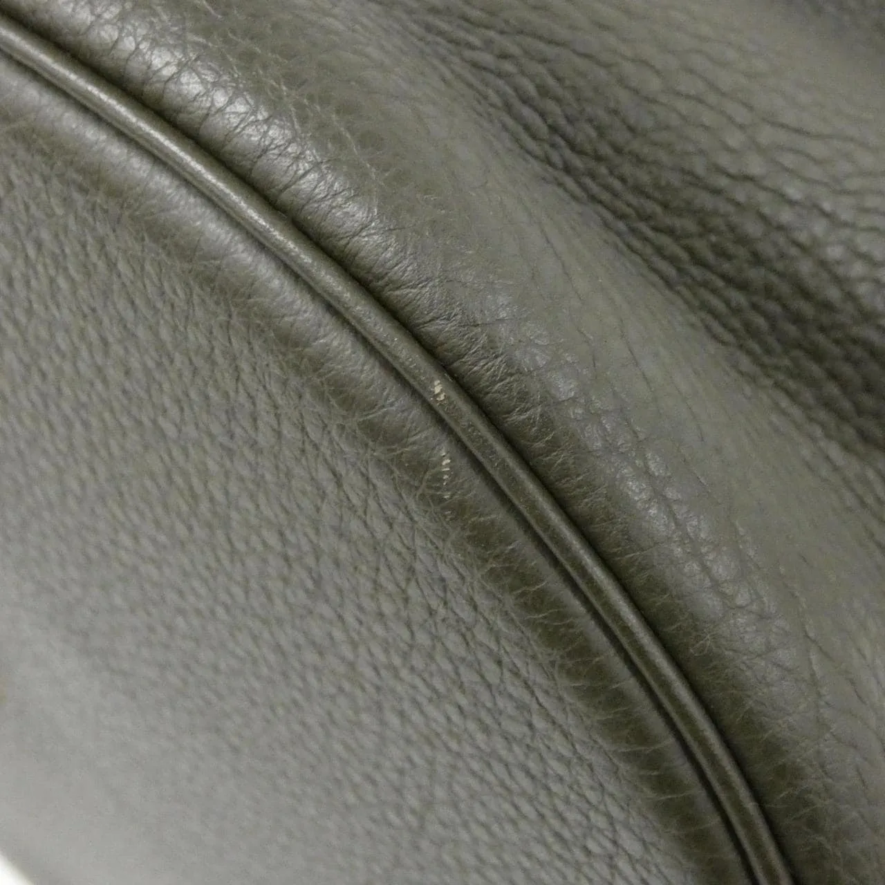 HERMES Handbag Clemence 3