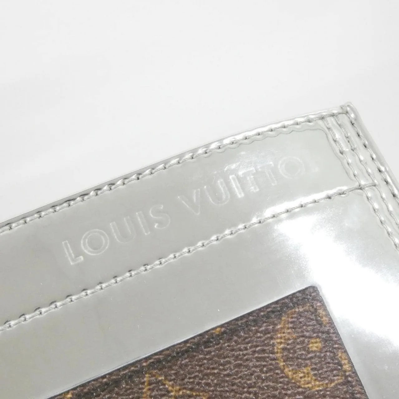 LOUIS VUITTON M23151 手提包 帆布 4