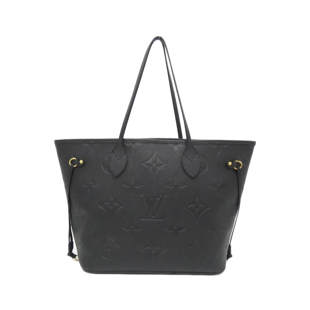 LOUIS VUITTON Neverfull M45685 Tote Monogram